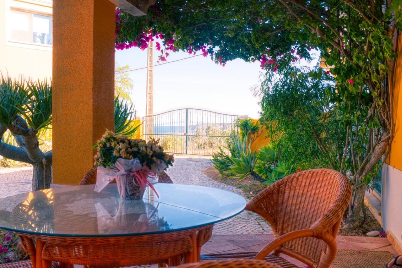 Moonshine Guest House With Private Studios And Private Cottage Lagos Exterior foto