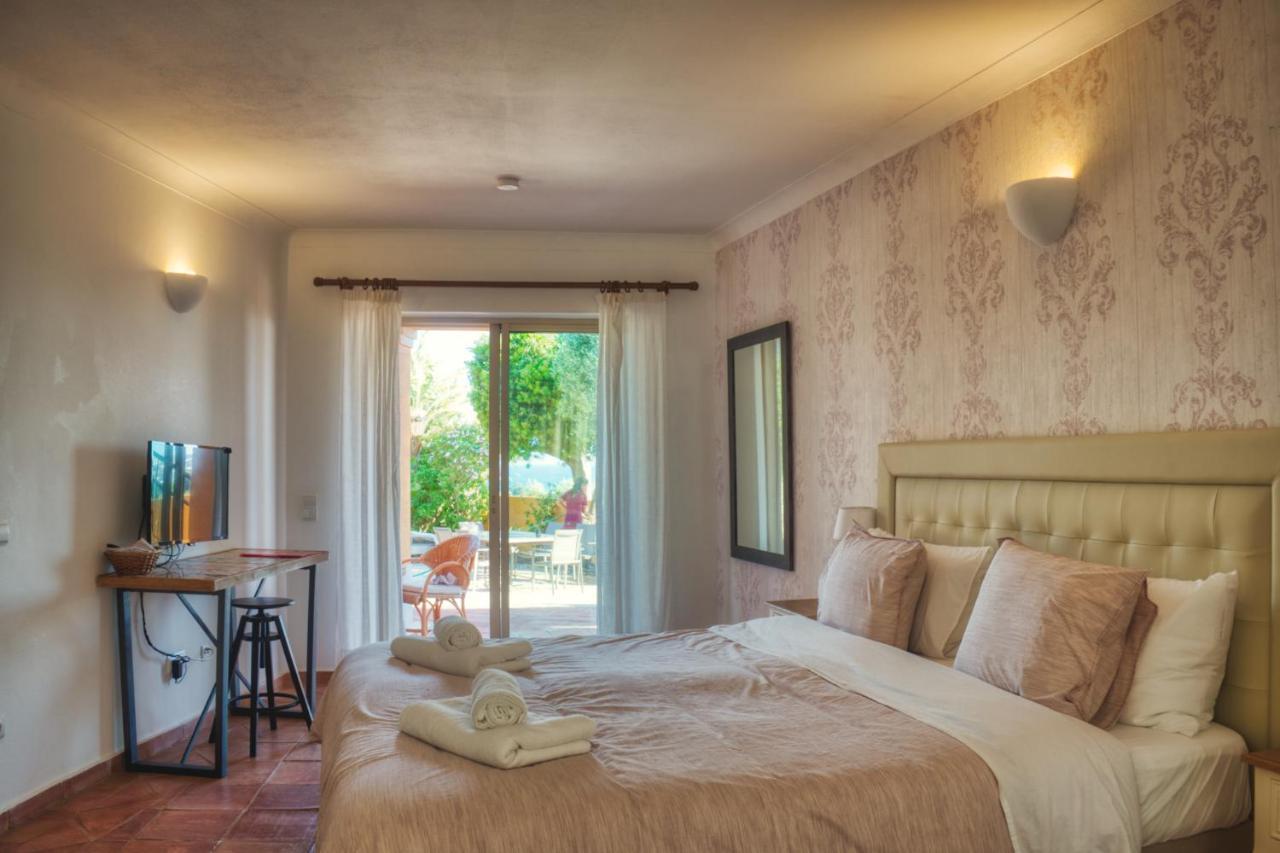 Moonshine Guest House With Private Studios And Private Cottage Lagos Exterior foto