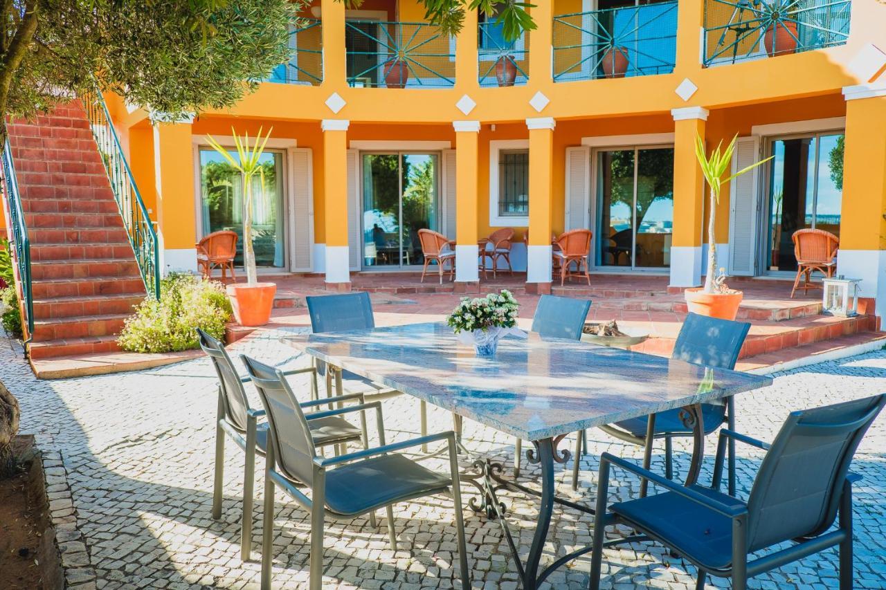 Moonshine Guest House With Private Studios And Private Cottage Lagos Exterior foto