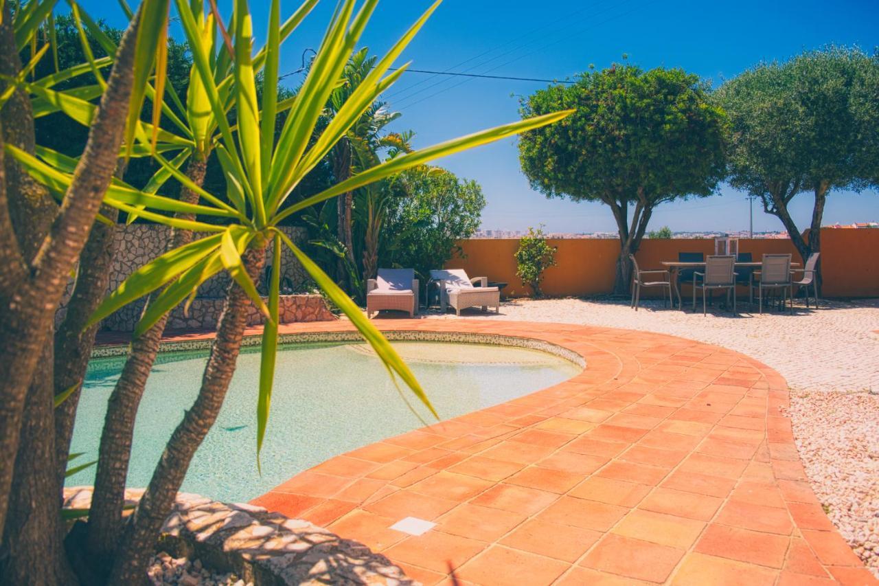 Moonshine Guest House With Private Studios And Private Cottage Lagos Exterior foto