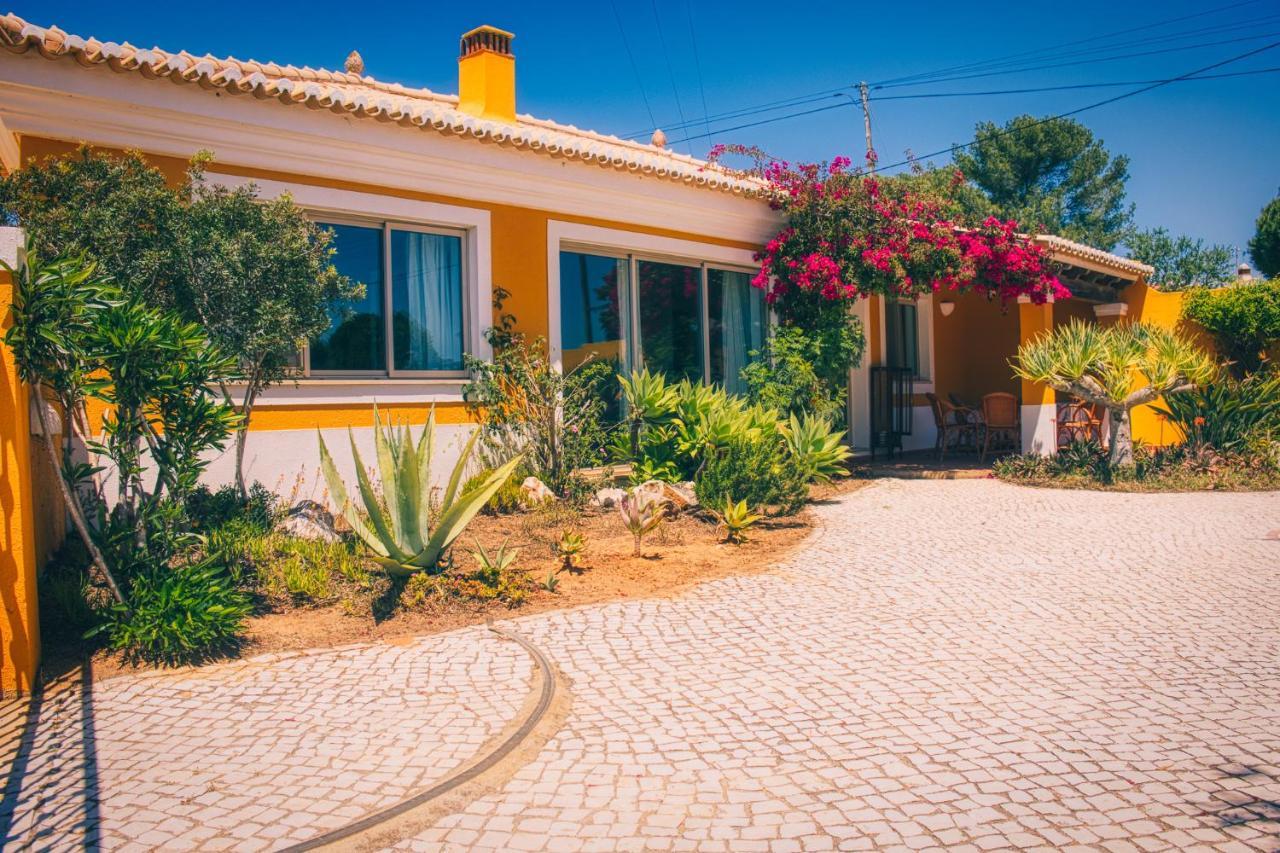 Moonshine Guest House With Private Studios And Private Cottage Lagos Exterior foto