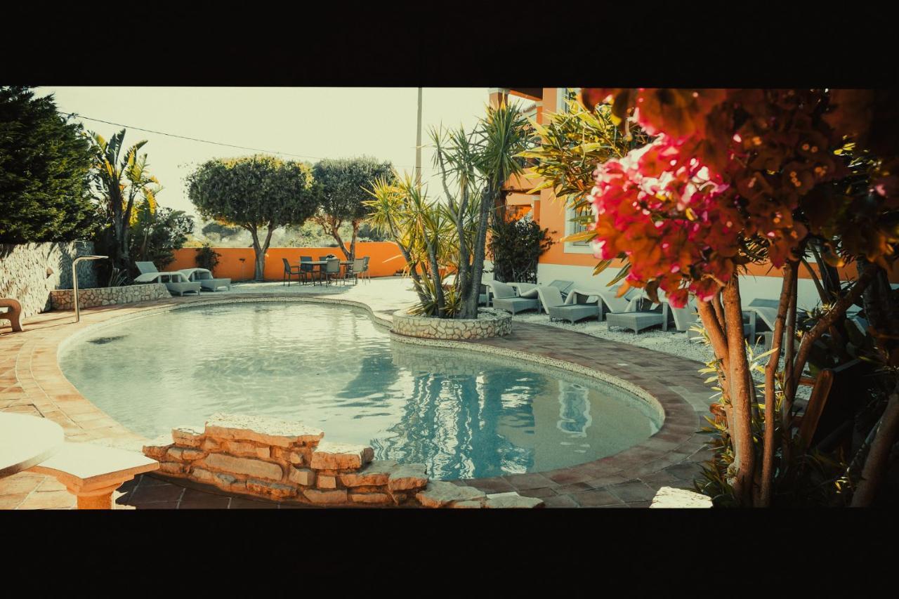 Moonshine Guest House With Private Studios And Private Cottage Lagos Exterior foto