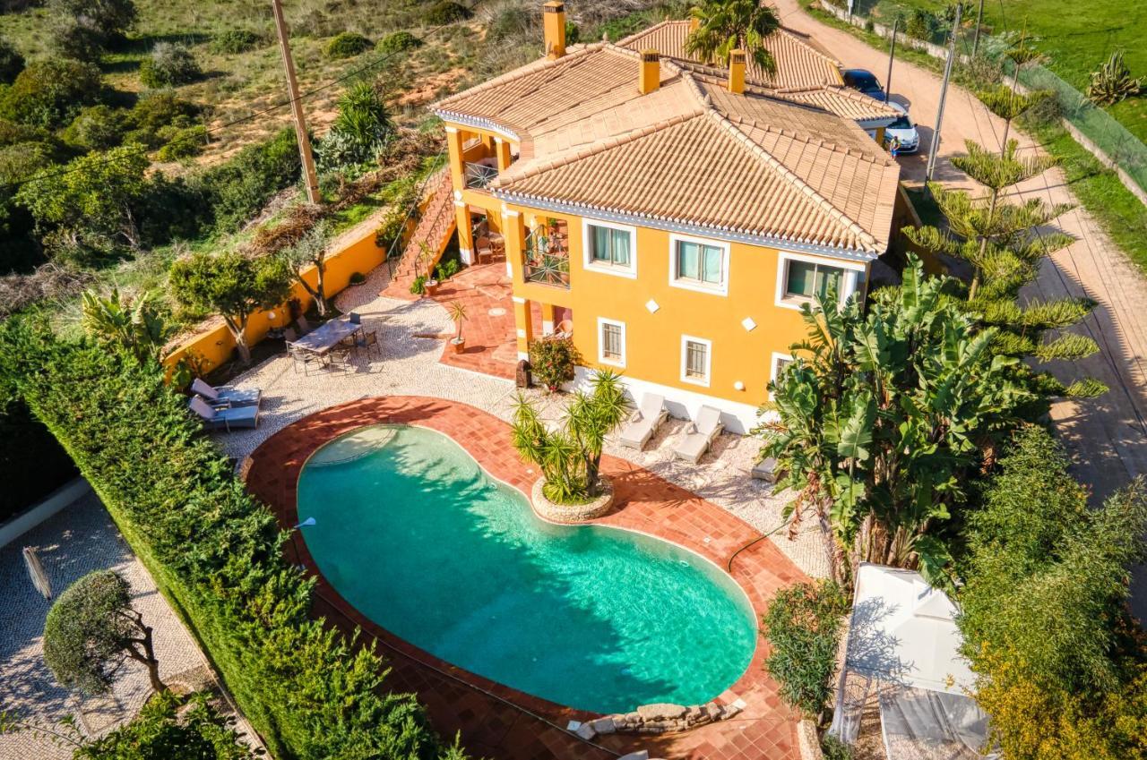 Moonshine Guest House With Private Studios And Private Cottage Lagos Exterior foto