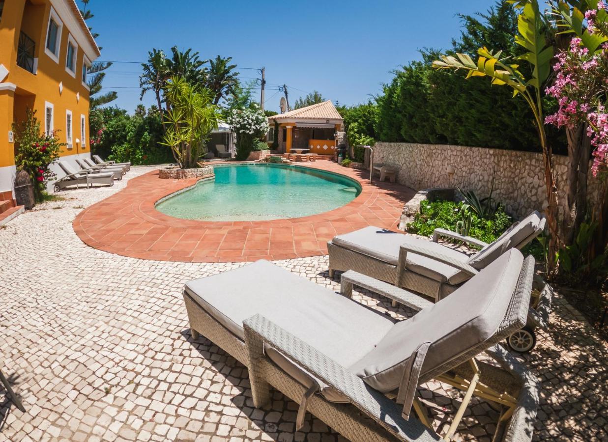 Moonshine Guest House With Private Studios And Private Cottage Lagos Exterior foto